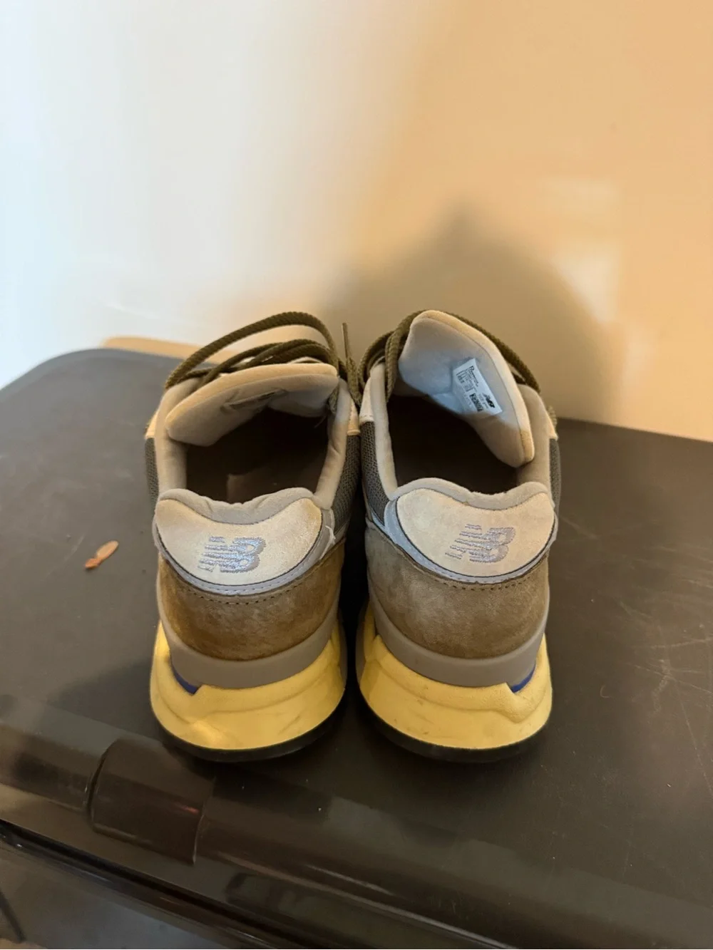 New Balance 998 C-Note - Picture 4 of 8